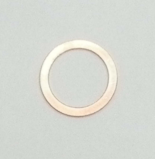 Yamaha 25-300 Hp 4-Stroke Crankcase Gasket - 555-127, 90201-186F1-00, 90430-1813