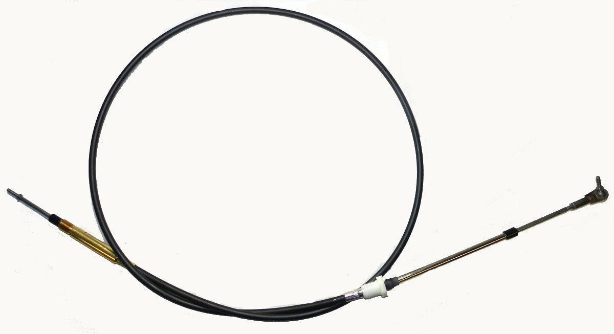 WSM Yamaha 1000 1100 / 1800 Steering Cable '05-'10 - 002-051-11  F1S-61481-00-00