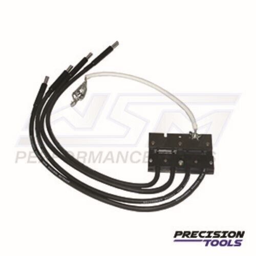 PRECISION SPARK TESTER 4 WIRE,  996-100