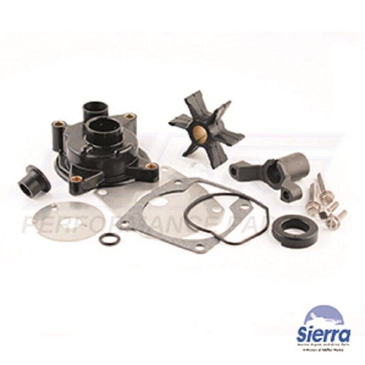 SIERRA WATER PUMP KIT COMPLETE JOHNSON / EVINRUDE 35 - 60 HP LOOPER - 18-3399