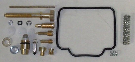 WSM Polaris 400 Sportsman 4X4 2001-2002 Carburetor Kit 016-412