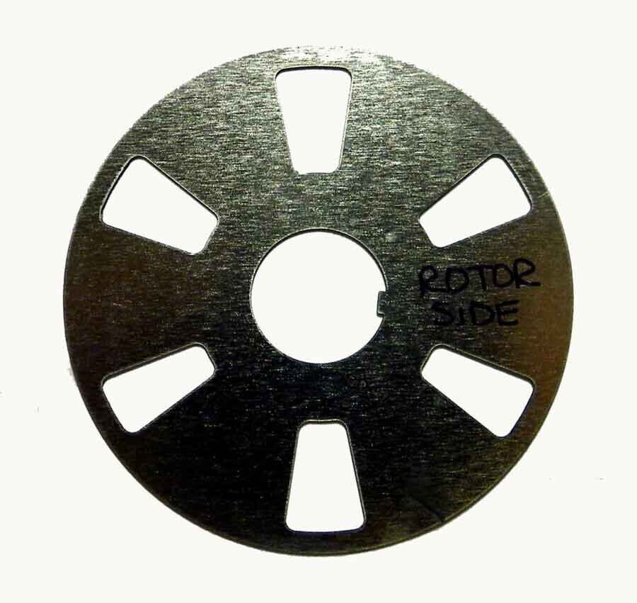 CDI - Trigger Disc Mercury / Mariner 90 Hp - 134-4313TP - OOS