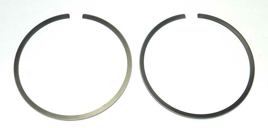 PISTON RINGS: YAMAHA 20 / 25 HP 2 CYL STD - 200-250, 6L2-11610-00-00,  2.638"