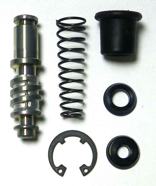 WSM Master Cylinder Rebuild Kit, Front Suz 230 -500 '85-14 - 06-201, 59600-04810