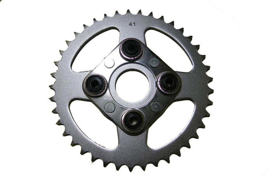 WSM Sprocket, Rear Honda 185 - 250 - RSH-011-41
