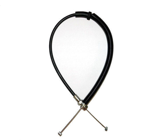 WSM Yamaha 700 / 760 / 1100 Upper Trim Cable '94-'97 - 002-096, GH1-6153D-10-00