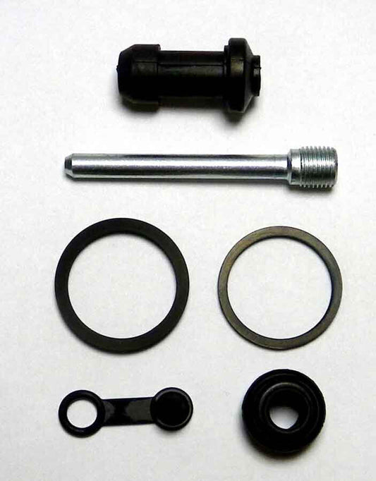 WSM Brake Caliper Rebuild Kit, Rear Kawasaki / Suz 250 / 450 - 08-252