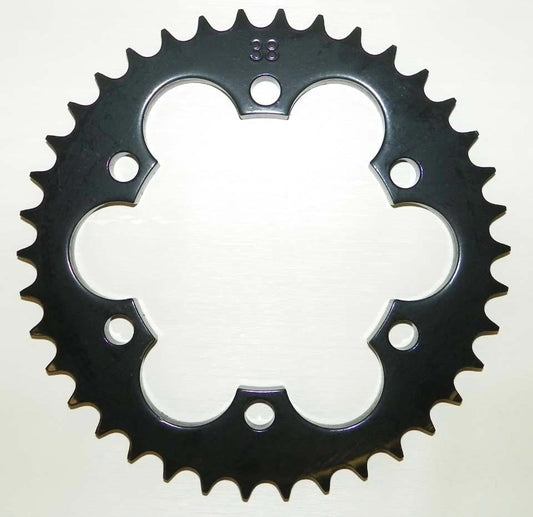 WSM Can-Am 650 DS 2000-2003 Rear Sprocket 38 TOOTH - RSB-001-38