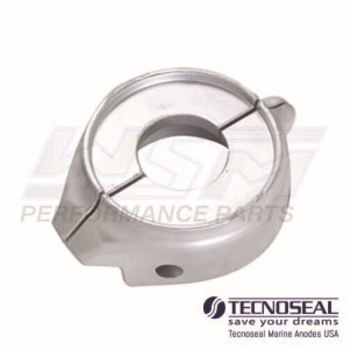 WSM COLLAR ANODE VOLVO PENTA SD 130S / 150S 450-00734,3584069, 3586963, 3888305