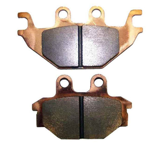 WSM Brake Pads, Front & Rear Arctic Cat 90 / 150 / 250 / 300 / 500 - 09-5535JL