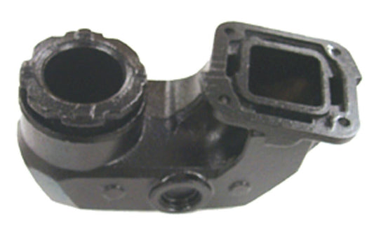 Sierra Exhaust Riser OMC 4 Cylinder -  18-1922, 3850799, 740120, 987784