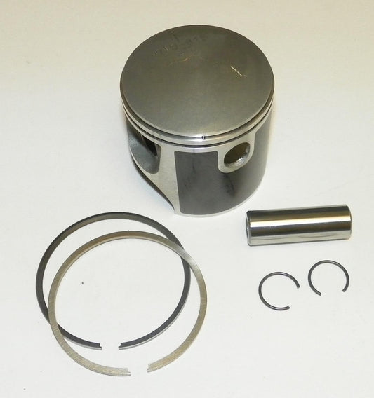 WSM Seadoo 580 Platinum Piston Kit PWC 010-815-06PK .75mm SIZE OE 290996305