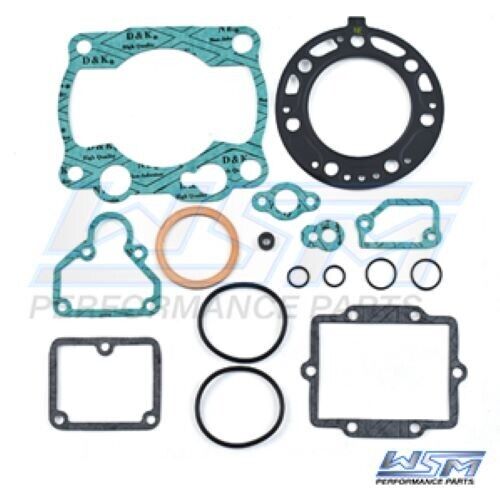 WSM Gasket Kit, Top End: Kawasaki 250 KX 2004 - 29-757