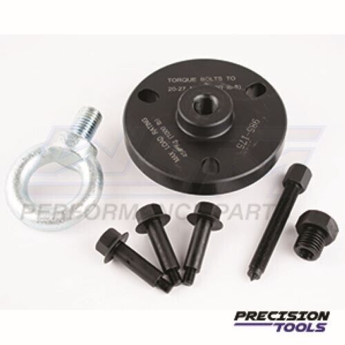 Mercury Verado Flywheel Puller Lifting Eye 985-175, 895343T02, 91-895343T02