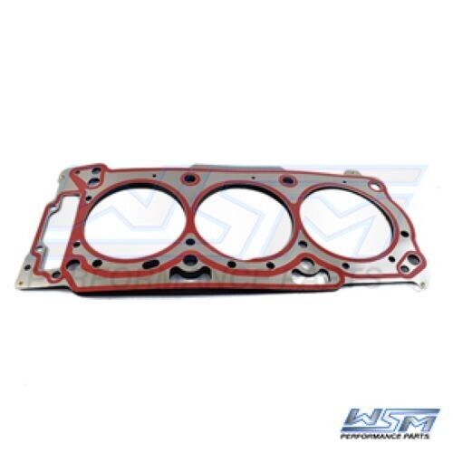WSM HEAD GASKET SEA-DOO 1503 / 1630 4-TEC '02-'23, 007-399-05, 290950770,