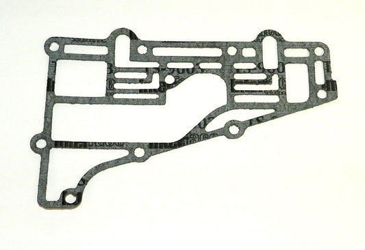 WSM Yamaha 25 HP Exhaust Cover Gasket Outer '88-'09 523-21, 6L2-41112-A2-00