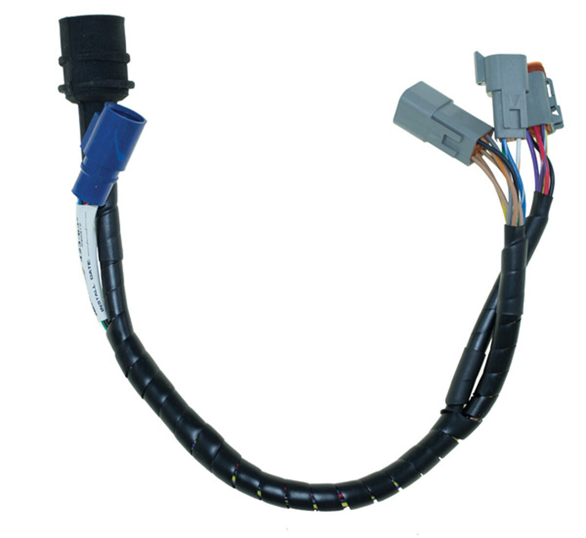 CDI Johnson / Evinrude Engine Adapter Harness 1996 - 423-6344, 0176344 -