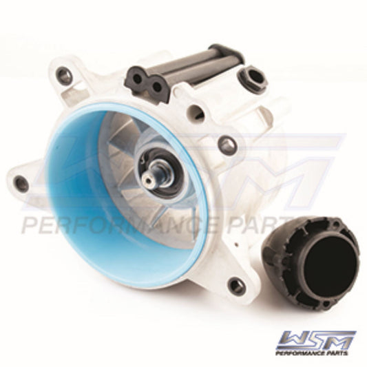 WSM Jet Pump Assembly, Complete Sea-Doo 1503 4-Tec - '09-18 - 159mm 003-723K OOS