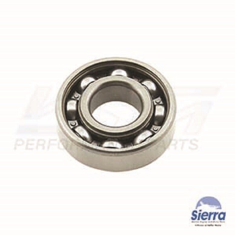 SIERRA WATER PUMP BEARING MERCRUISER / MERCURY - 18-1398, 30-72961, 72961