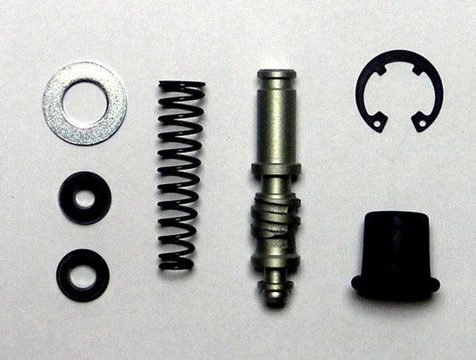 WSM Kawasaki 85-250 / 450 / 500 Master Cylinder Rebuild Kit '01-'20, 06-702