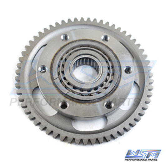 WSM Starter Clutch Assembly Suz 250 / 300 QuadRunner / King Quad 87-02 - 70-172