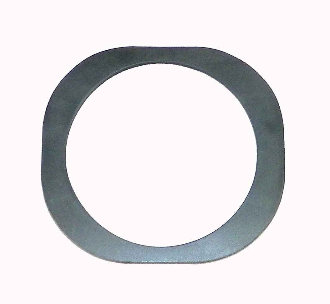 WSM Sea-Doo 900 /1630 Spark 2014-2023 Exhaust Gasket 007-553-01, 268000112