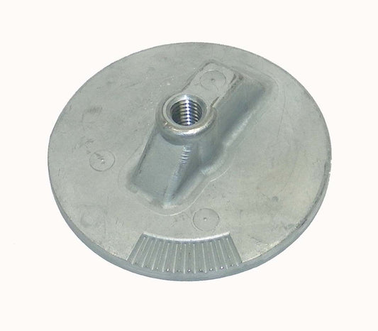 TECNOSEAL TRIM ANODE MERCURY /MARINER /MERCRUISER 65 - 400 HP, 450-00820, 762145