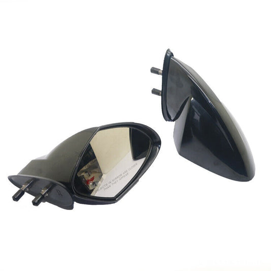 WSM Mirror Left Yamaha VX110 Cruiser / Deluxe - 012-770L, F1S-U596B-10-00