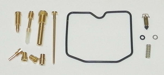 WSM Carburetor Kit Kawasaki 300 Brute Force 12-16 - 016-121