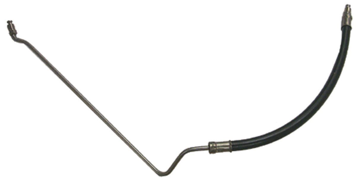 Mercruiser Power trim hose - port, 11 1/2 tube length - 336-150, 32-99903 1