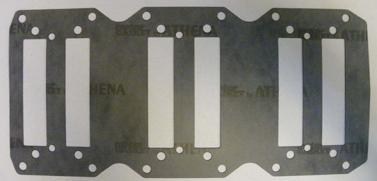 WSM Mercury 200-300 HP 3.0 Liter Reed Block Gasket 516-40, 27-814195 1, 27-81419