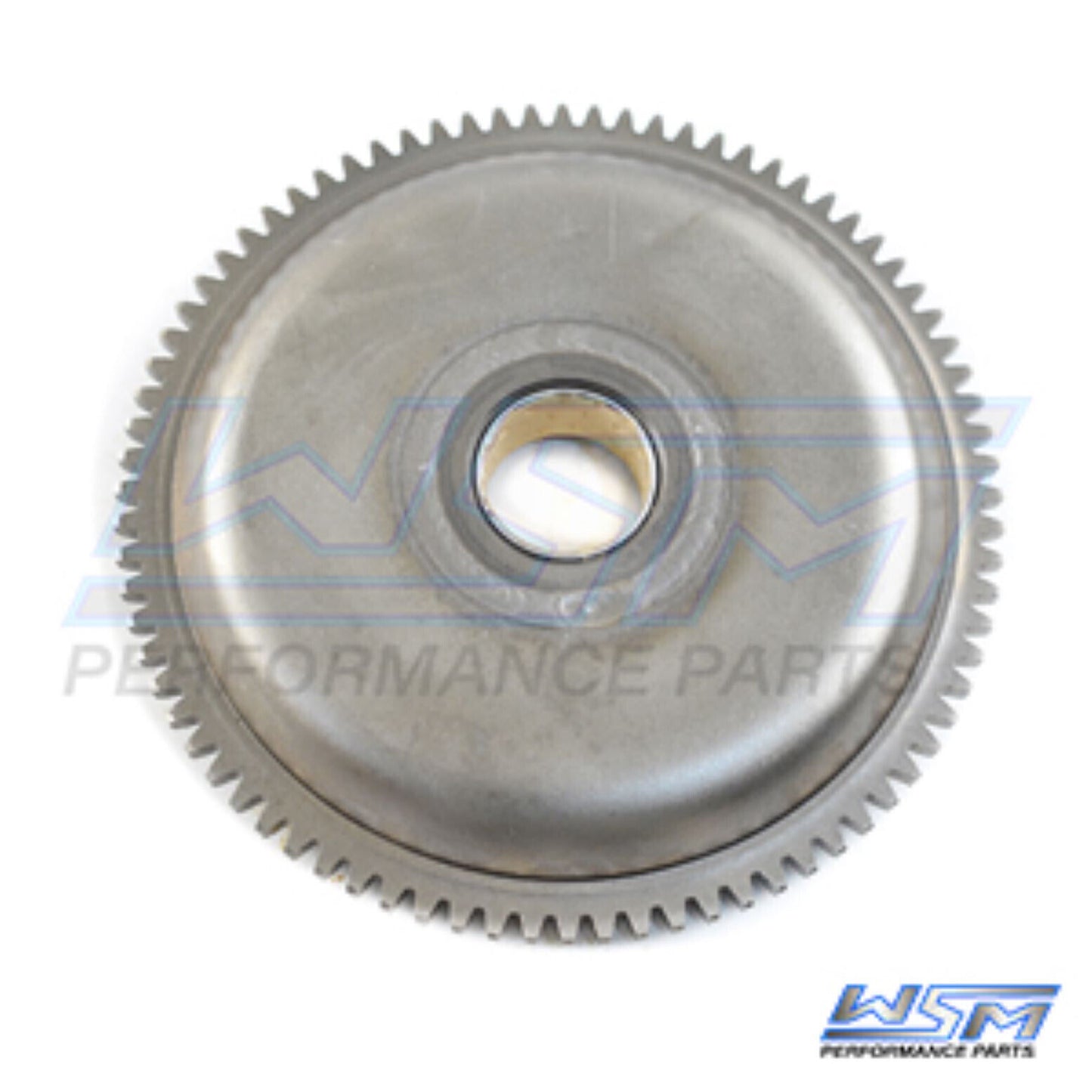 WSM Starter Clutch Assembly Kawasaki 140 KLX 08-24- 70-248, 13193-0005, 13194-00