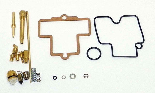 WSM Carburetor Kit Suz 400 DRZ-E 00-07 - 016-845