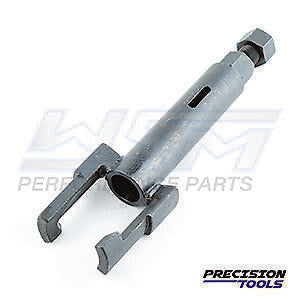 Precision Lower Unit Bearing Carrier Puller - 983-225