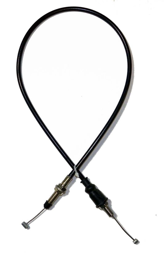 WSM Kawasaki 650 X2 '91-'95 Throttle Cable 002-033 OE 54012-3728