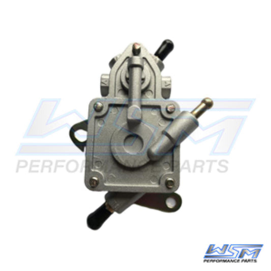 WSM Fuel Pump Polaris 170 RZR / Pursuit - 78-142, 0454395, 0454953, P0454395