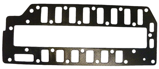 WSM Force 90/95 Hp Sport Jet 1993-1997 Exhaust Gasket 522-14, 27-819035 4, 27-81