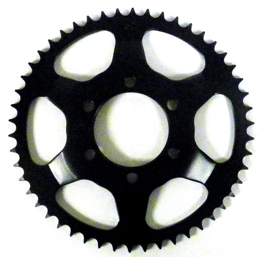 WSM Yamaha 225 / 250 Rear Sprocket, 50 Tooth- RSY-065-50 oos