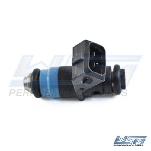 FUEL INJECTOR MERCURY 2.5 / 3.0 LITER EFI V6, 610-255,  840481, 840481001, 84048