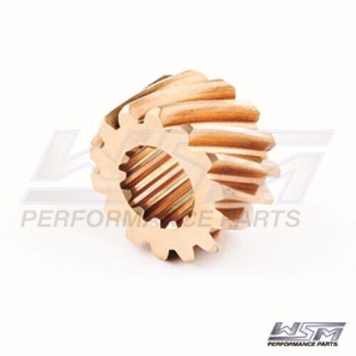 WSM SeaDoo 720 - 800 Rotary Gear 010-450 OE 420935735