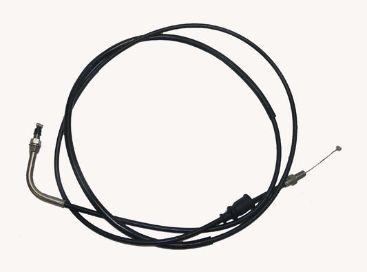 WSM Kawasaki 750 SX Throttle Cable '92-'95 - 002-034 - 54012-3732