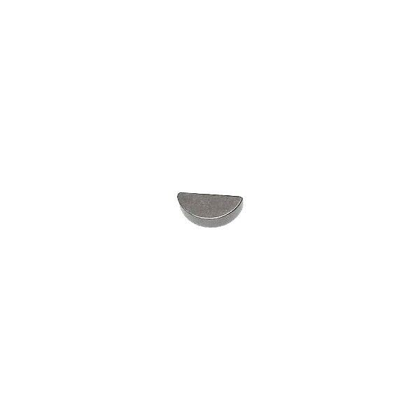WSM FLYWHEEL KEY YAMAHA 650 - 1300 90-14 / 9.9 - 30 HP '84-'21, 010-481-02
