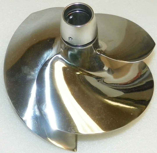 Solas Yamaha 1800 Impeller 155mm '08-'23- YS-CD-13/22, 6BH-R1321-01-00,