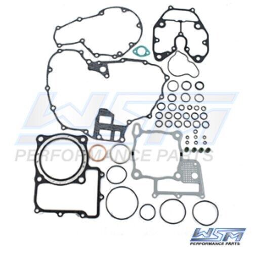 WSM Gasket Kit, Complete: Honda 650 Rincon '03-'05 - 25-155