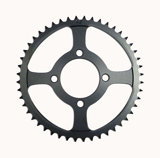 WSM Sprocket, Rear Yamaha 125 TT-R 02-24 - RSY-046-48