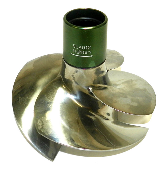 Solas IMPELLER SEA-DOO 1503 GTX 155 10-16 /1630 GTI 130 RENTAL 2020 SRB-CD-11/19