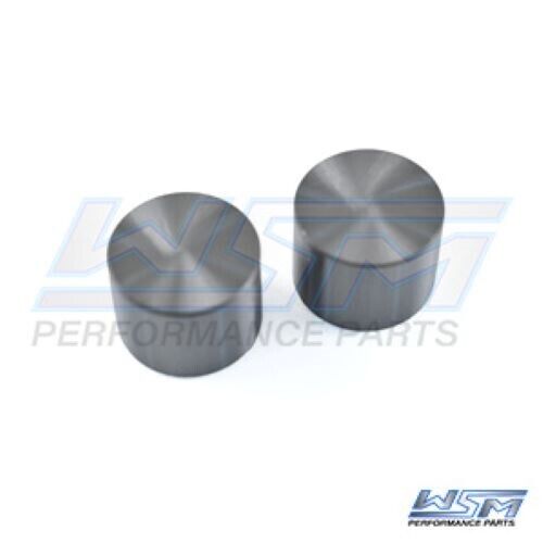 WSM BUCKET VALVE, INTAKE YAMAHA 1000 / 1100 '02-'15, 010-002-08, 3LN-12153-10-00