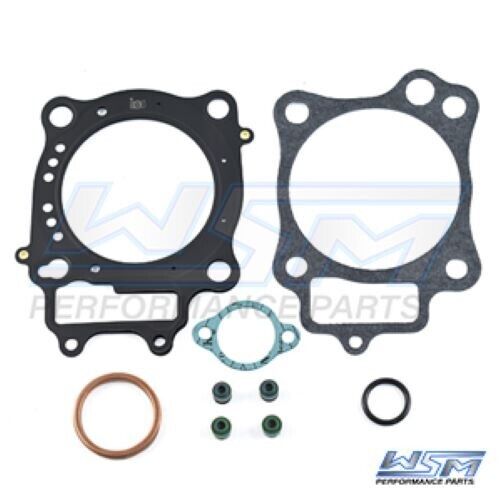 WSM Gasket Kit, Top End: Honda 250 CRF-R '08-'09 - 29-651