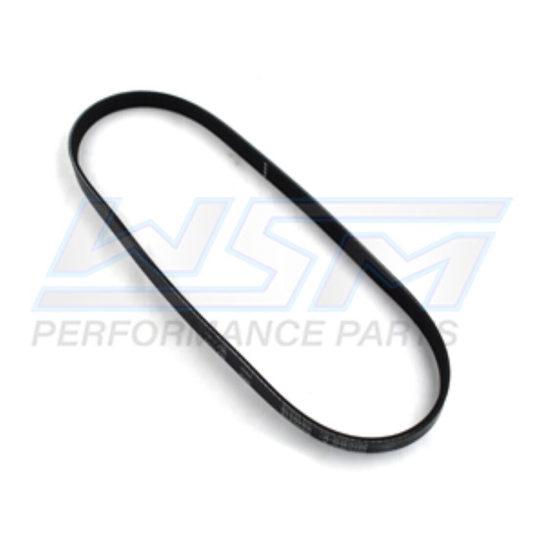 WSM Belt, Serpentine Mercury 135 - 200 Hp 6 Cyl 98-14 DFI - 830-193