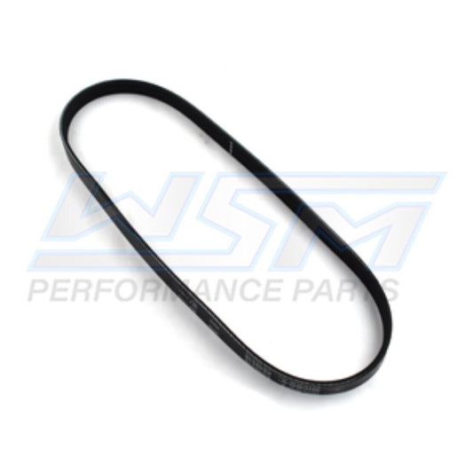 WSM Belt, Serpentine Mercury 135 - 200 Hp 6 Cyl 98-14 DFI - 830-193